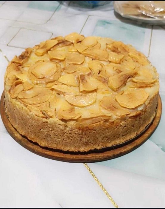 пироги на заказ мясные и сладкие