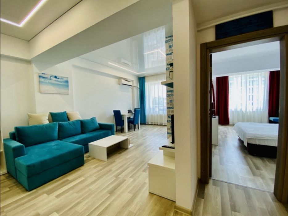 Apartament 2 camere Summerland Mamaia Nord/ Contact doar prin WhatsApp