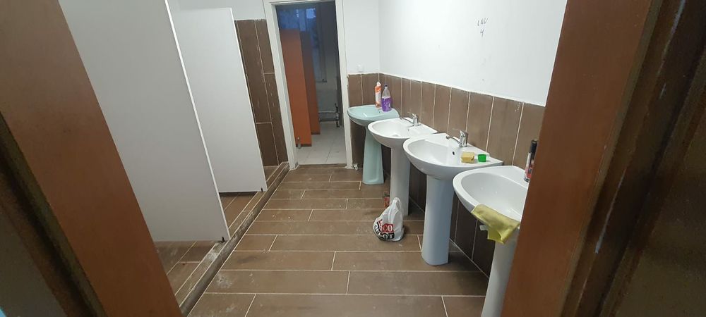 Chirie spatii cazare termen lung-scurt Cluj Calea Florești