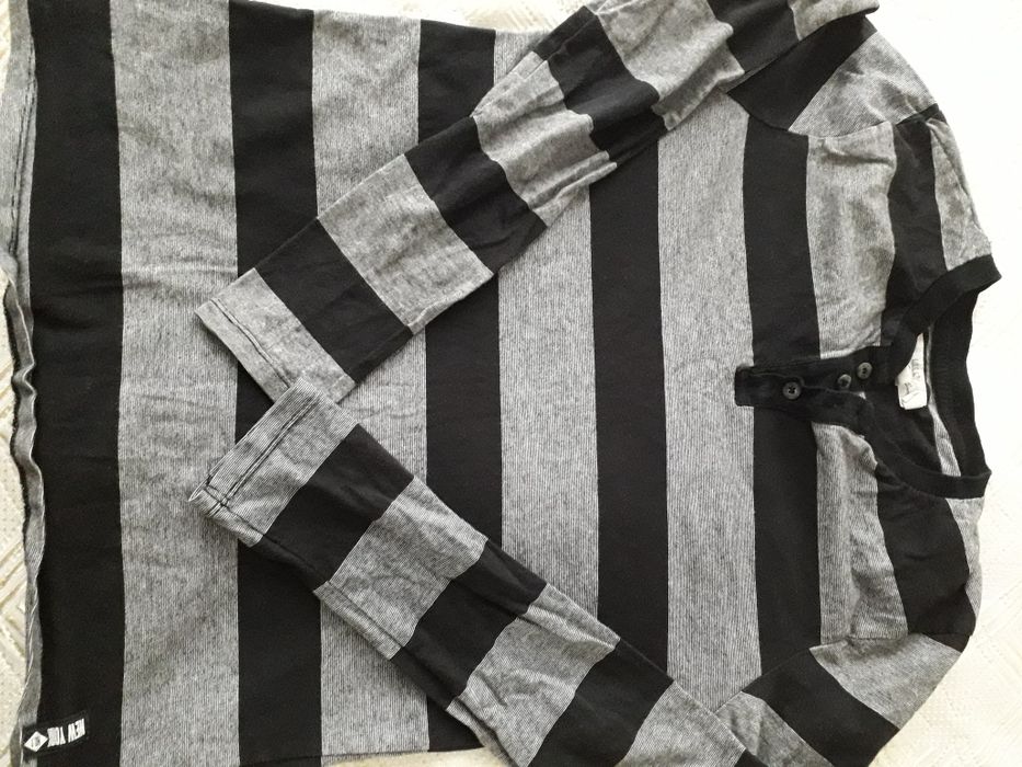 4 Зимни блузи с дълъг ръкав за момче  за 12 лв и подарък