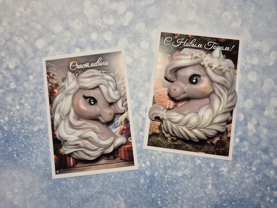 Мыло ручной работы