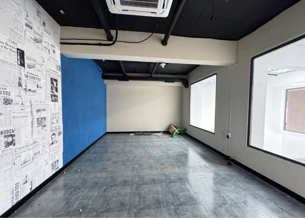 Аренда ПодОфис Ориентир Сел Мон 255м2