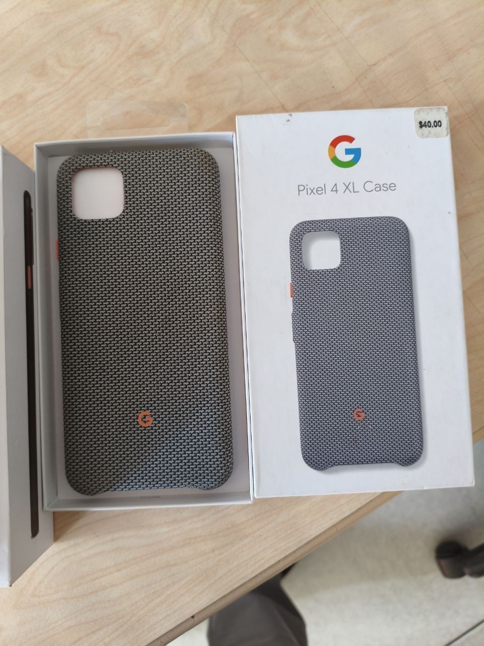 Google Pixel 4 XL