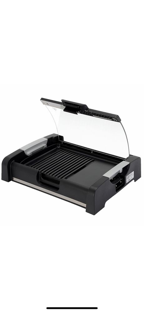 Gratar electric Star-Light A-1650W, 1650 W