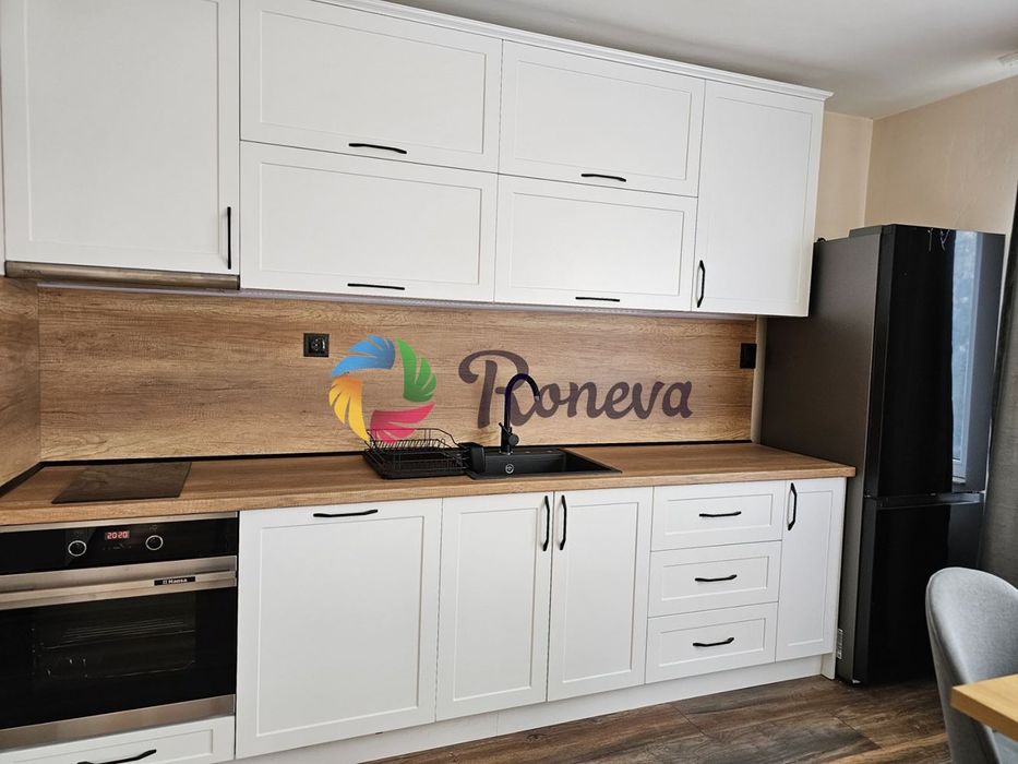 Продава се Тристаен апартамент в Варна, Бриз - 119 кв.м за 2353 €/кв.м - Снимка #3