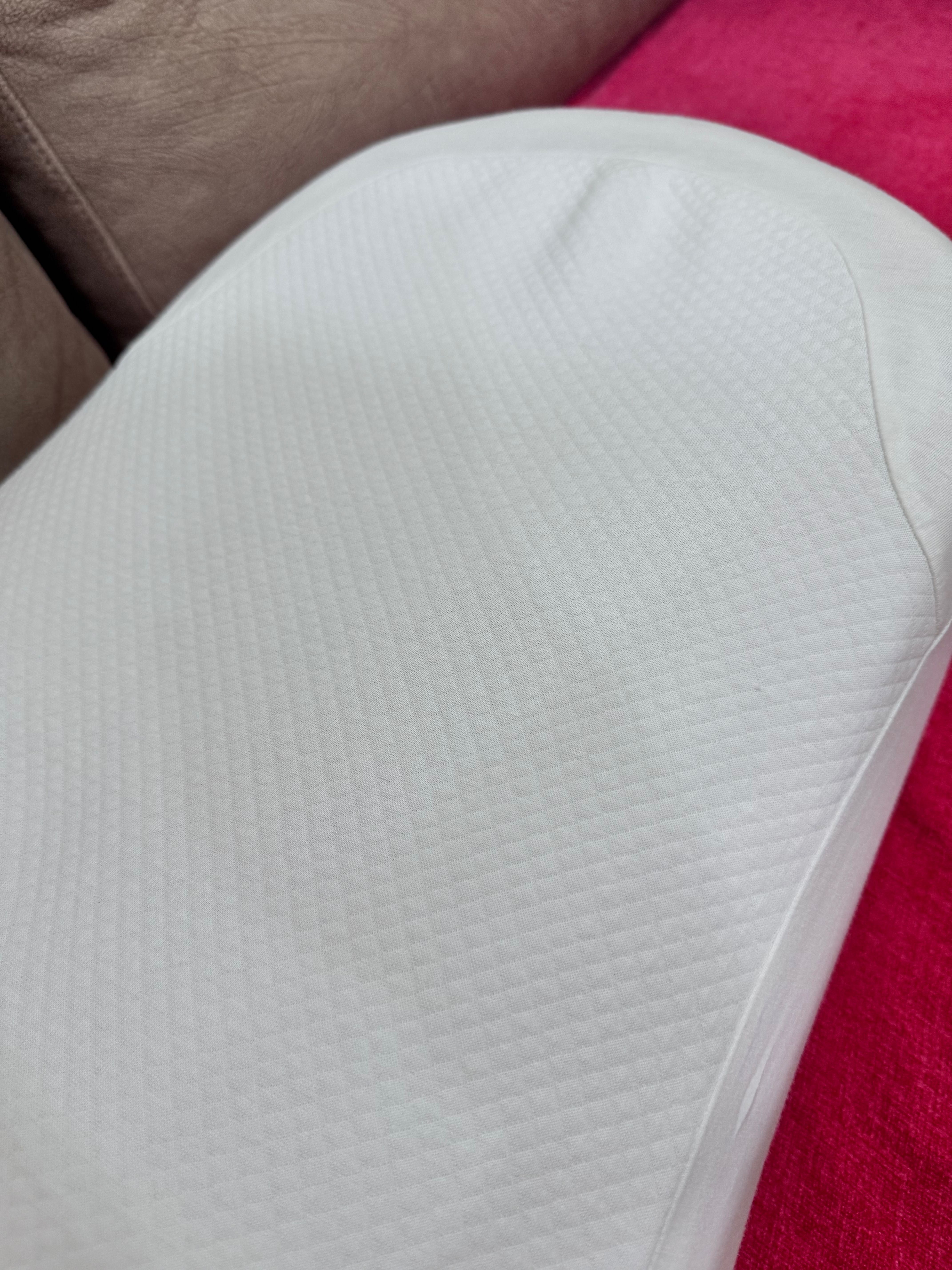 CocoonaBaby Nest ергономичен матрак за новородени - неразличим от нов
