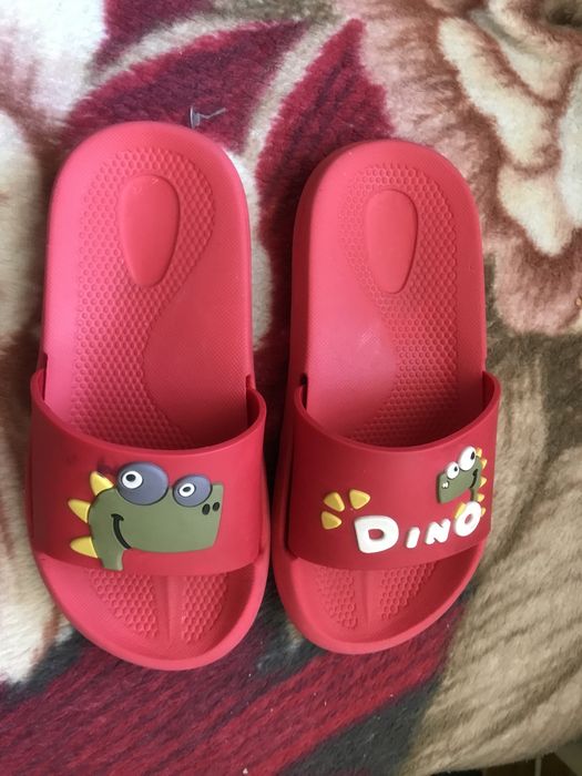 Slapi usori pentru copii