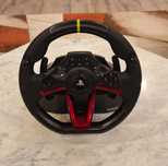 Волан с педали Hori wireless RWA Racing Wheel Apex с подарък
