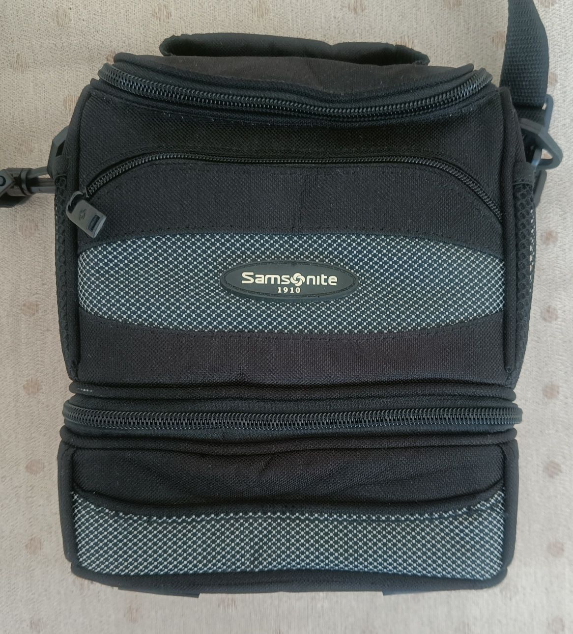 Чанта за фотоапарат Samsonite