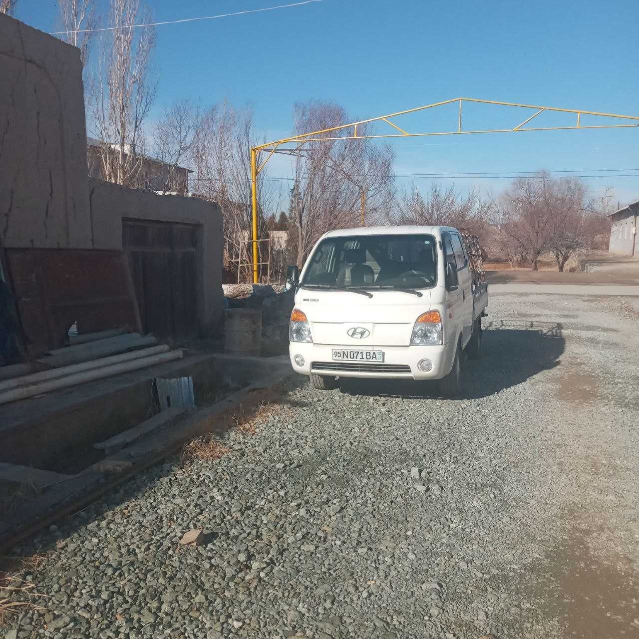 Hyundai bortovoy sotiladi 2010