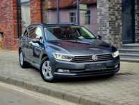 Passat B8 Matrix 2.0 TDI 150 cp manual, HIGHLINE recent adus Austria
