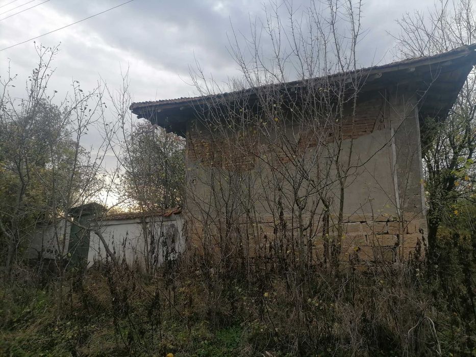 Къща в с.Храброво