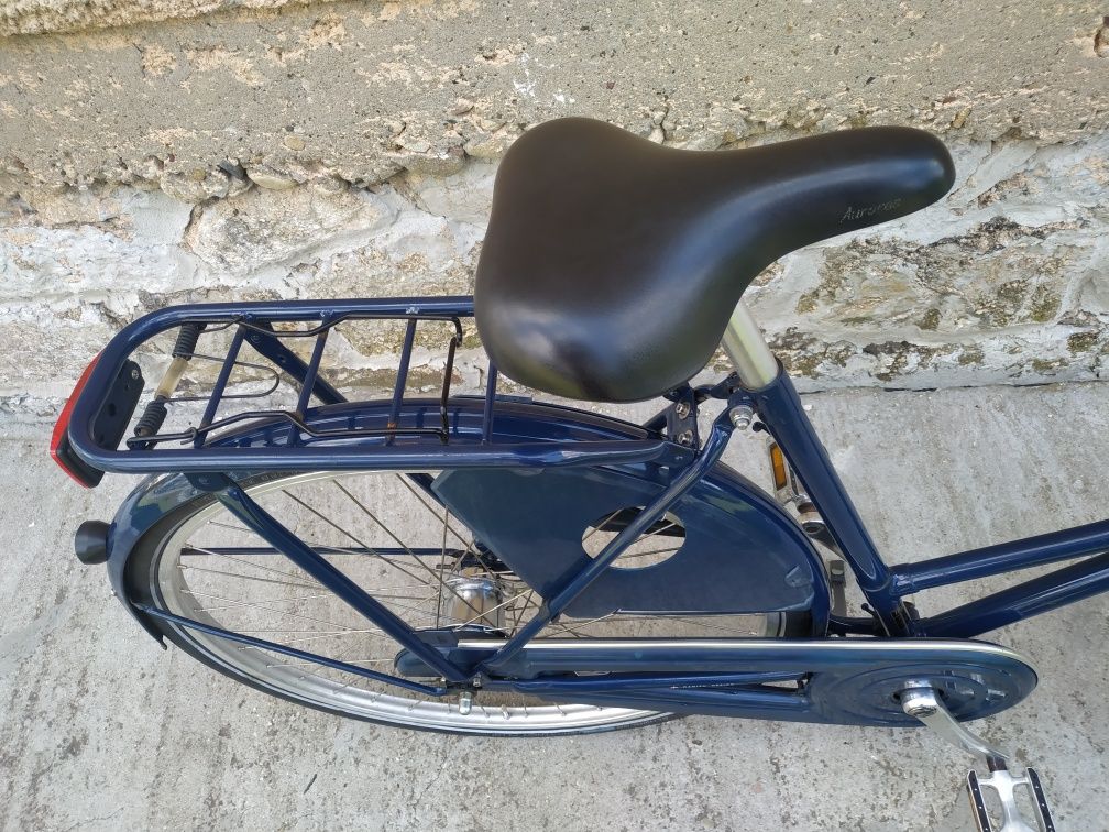 Дамски велосипед Mustang 28 цола