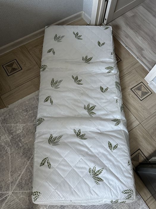 Матрас 160*70см . 2000 тг