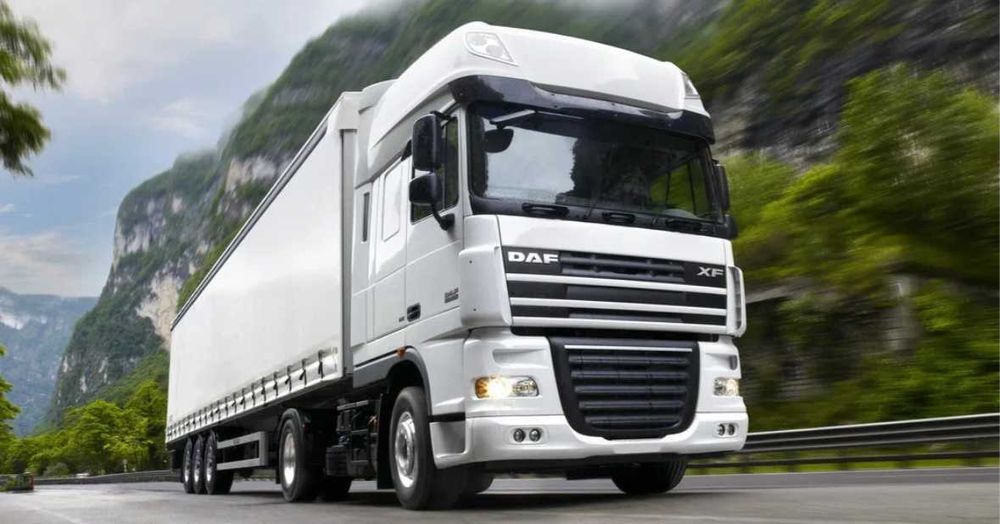 Грузоперевозки по Казахстану, межгород