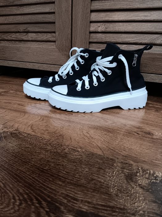 Кецове CONVERSE,номер 37