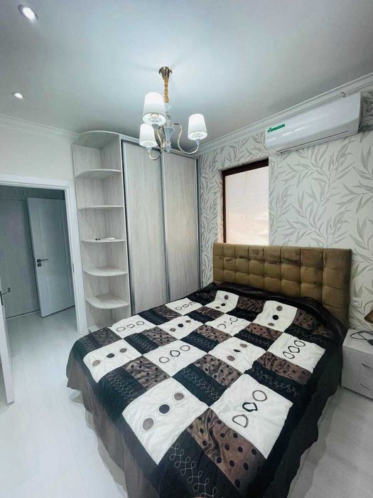 Сдается квартира на Дархане