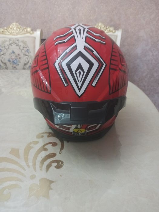 Shlem dot sertifikatii  bo