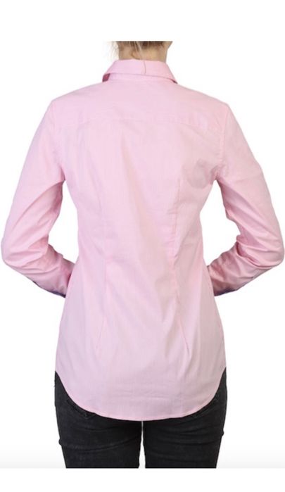 Camasa dama Fred Perry absolut noua blue sau pink