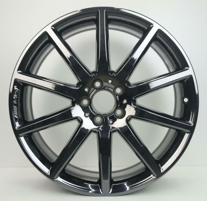Мерцедес джанти 20 цола  GLA45 AMG