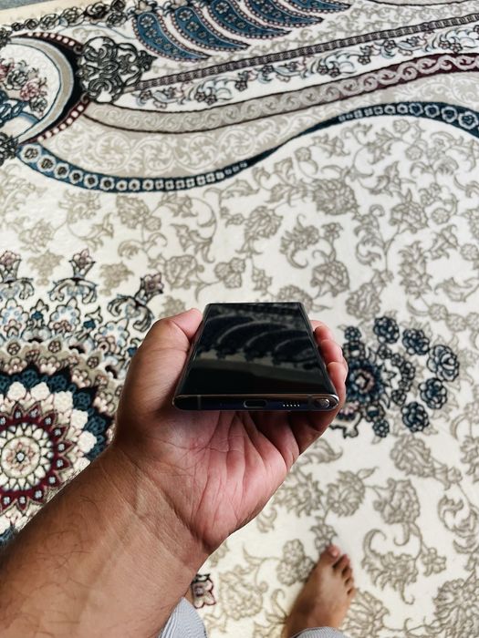 Samsung s 10 holati zor 12 256