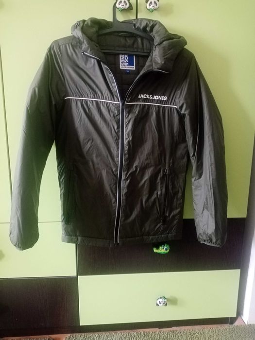 Преходно яке за момче Jack&Jones