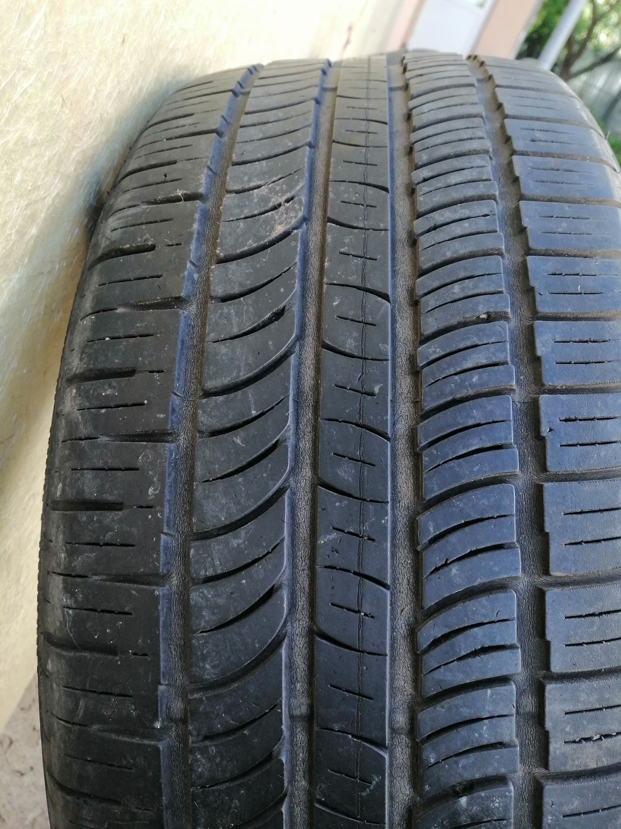 2xPirelli 255 55 17 de vară