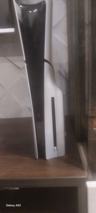 Playstation 5 slim