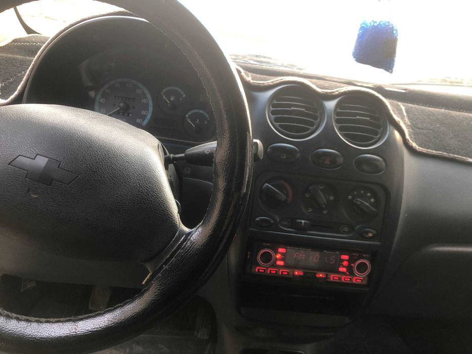 Matiz Best 2009 Yandex uchun zo'r variant