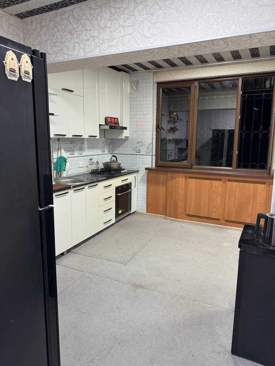 V1055 ПРОДАЕТСЯ квартира 5/2/5 108м2 Юнусабад 14кв
