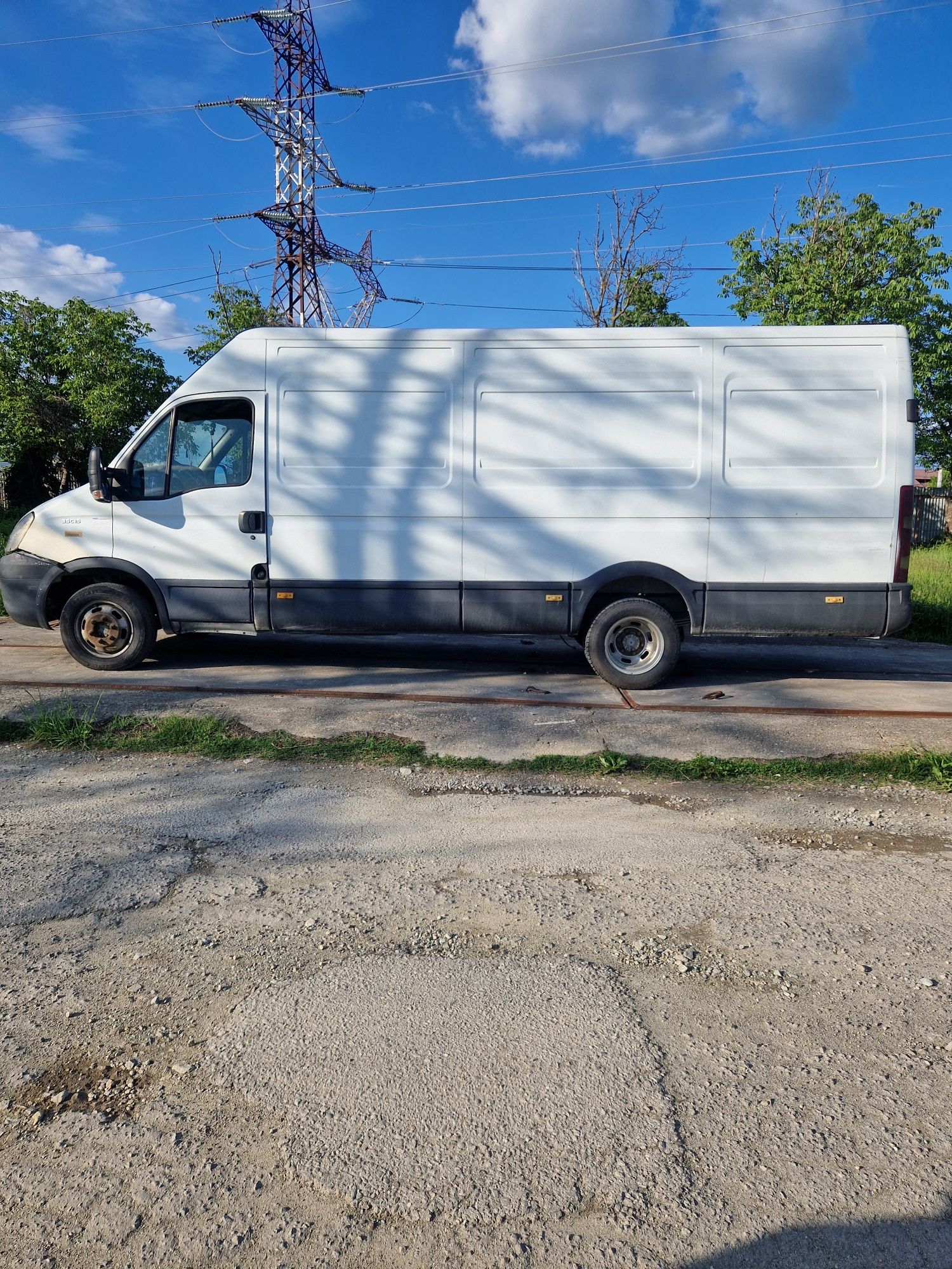 Iveco Daily 35c15