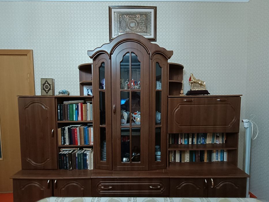 Мебель для гостиной