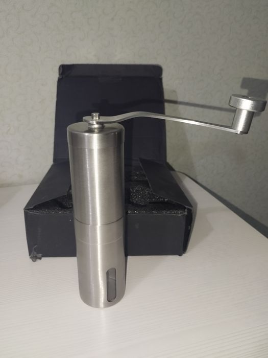 Продам кофемолку