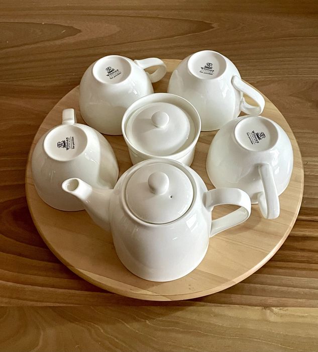 Чайный сервиз Wilmax England / Wilmax Angliya choy to'plami.