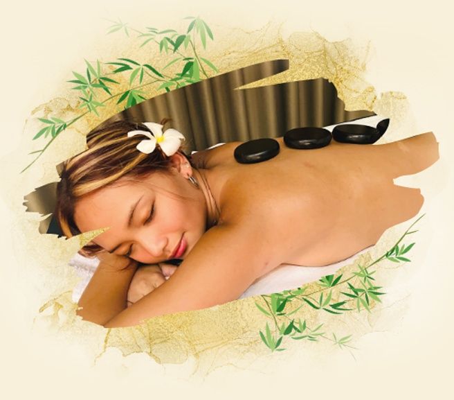 Выезд классический массаж