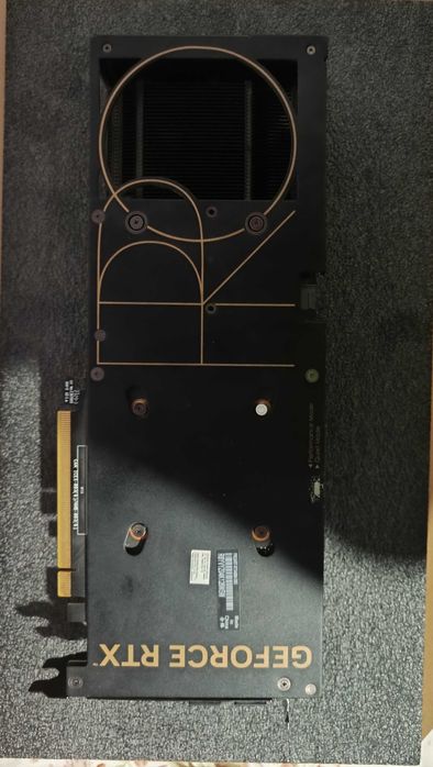 4060 varianta Pro art OC