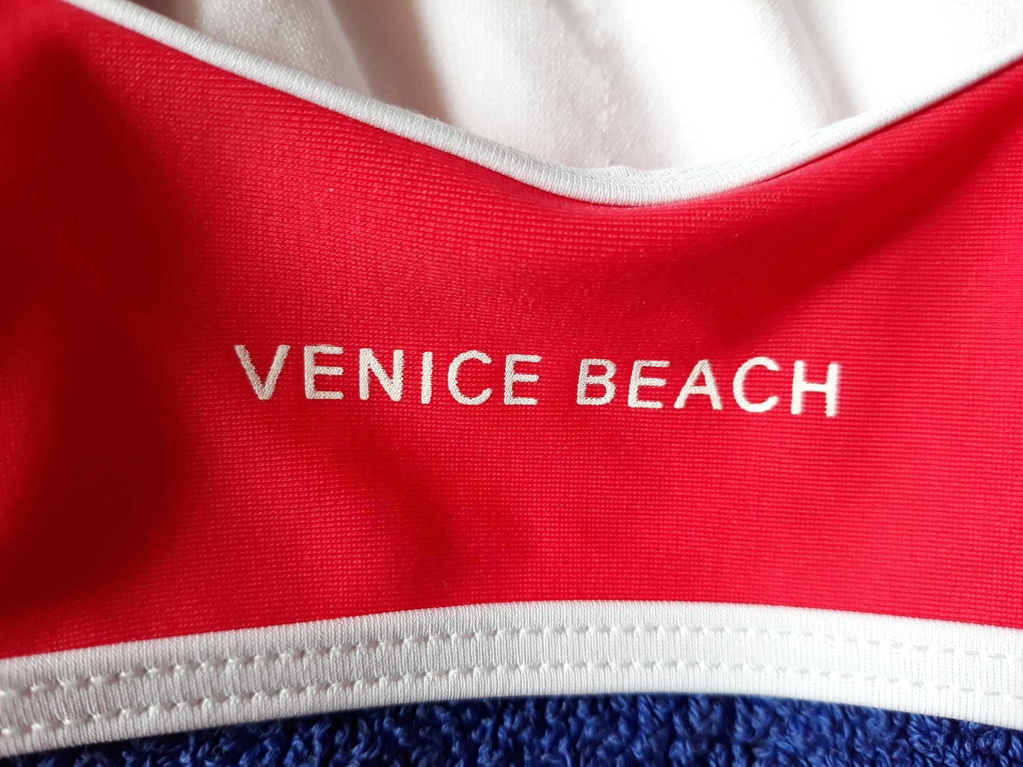 Бански от две части Venice Beach