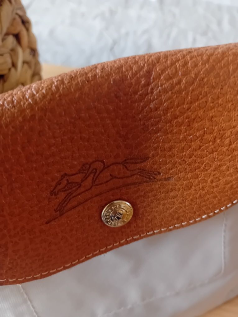 Geantă Longchamp le pliage