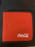 CD holder Coca-Cola