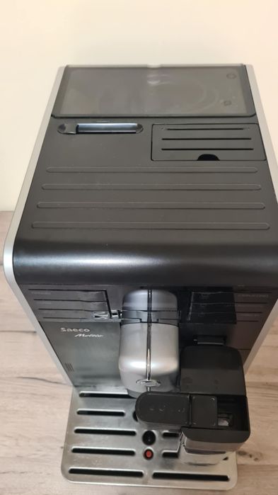 Кафемашина Saeco Moltio
