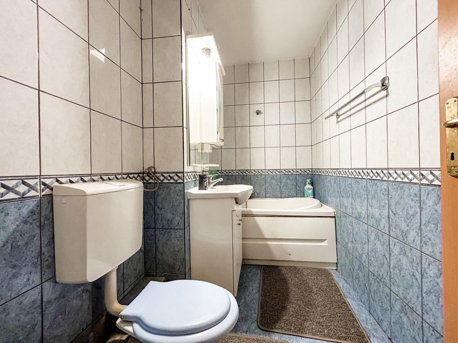 Apartament 1 camera Micalaca