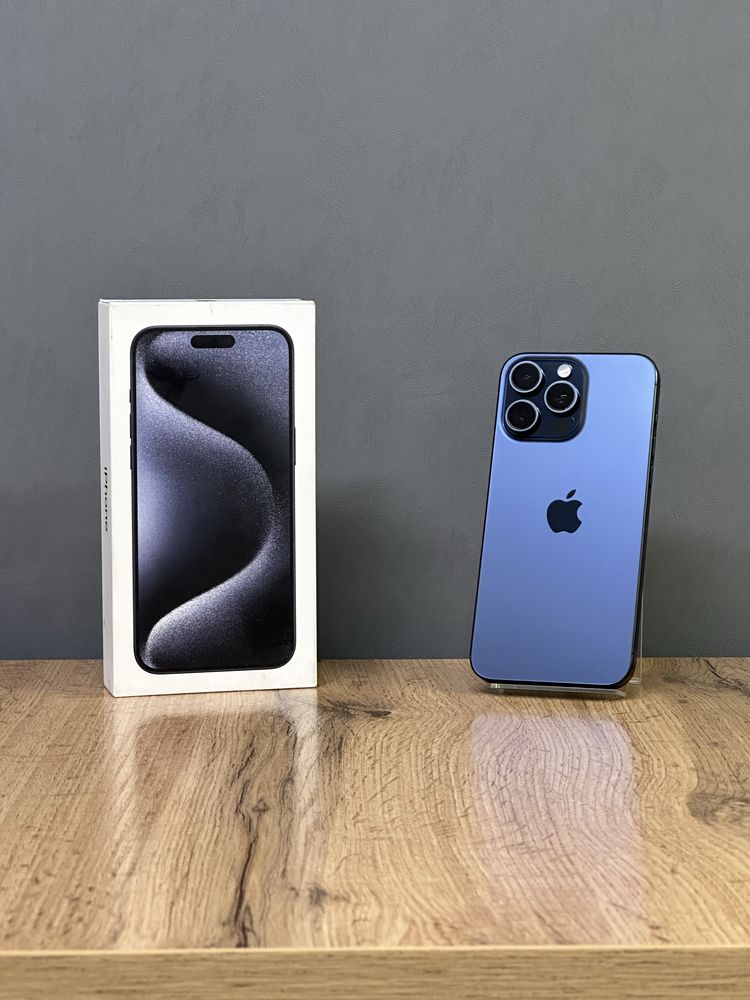 Iphone 15 Pro Max 256 GB | Mobile Zone