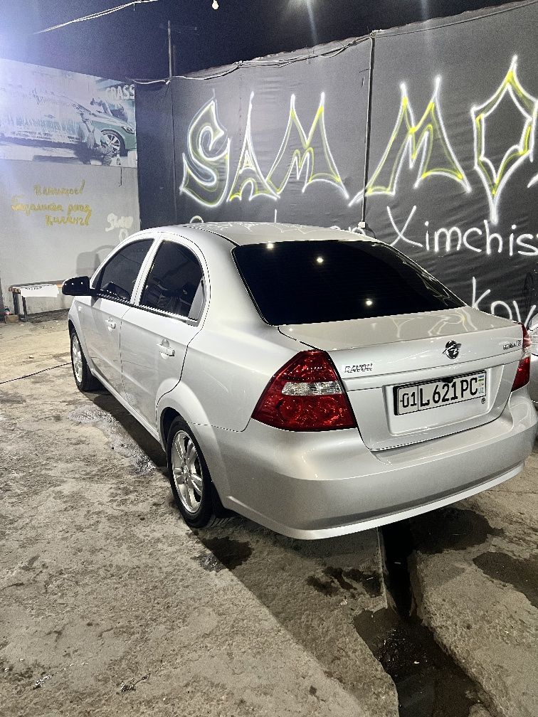Nexia 3 2020 yil avtomat
