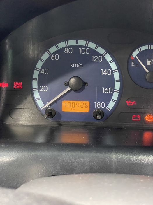 Matiz 2018 RAVON Ideal holati