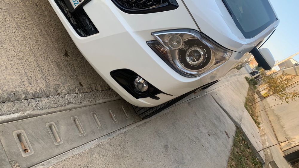 продаю свою машину Cobalt Ltz