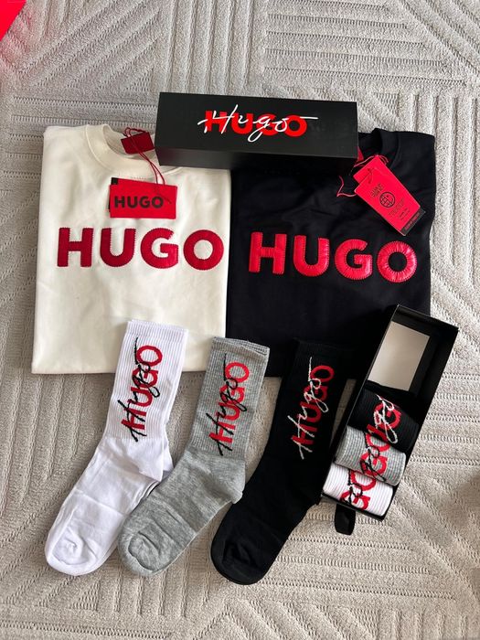 Аранжирахме Блузи и чорапи високо качество