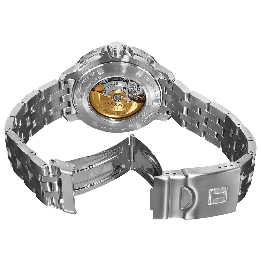 Tissot Seastar Automatic T066
