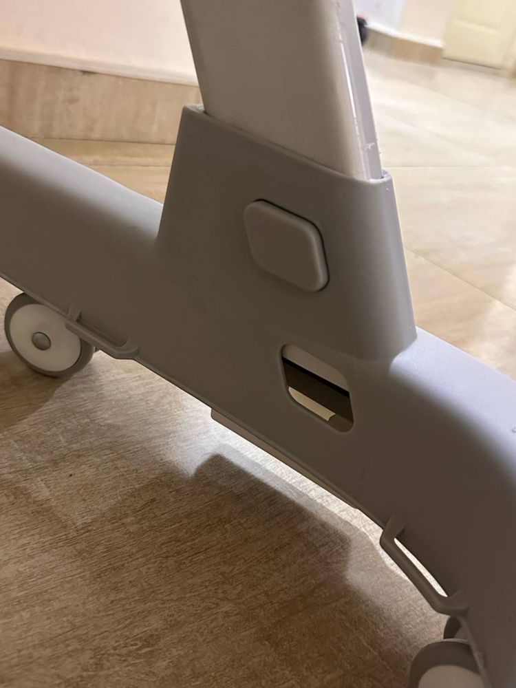 Детский ходунок от Babywalker. Состояние отличное