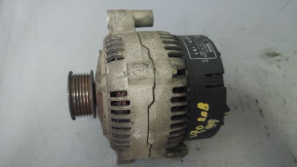 alternator volvo v70 2.0 t benzina 1995-2000 0123505014