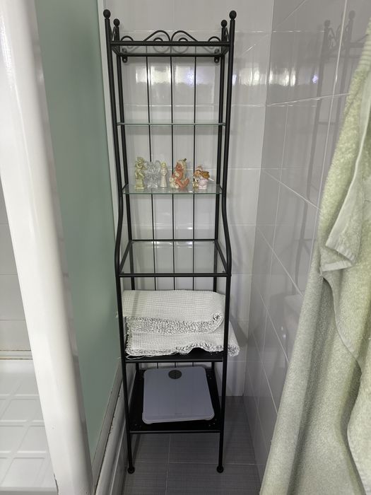 Икеа. Стеллаж. Покупали в Икеа. Состояние идеальное.